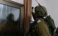IDF maps out terrorists' homes ahead of demolition