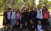 מחנות הקיץ של בני עקיבא יצאו לדרך