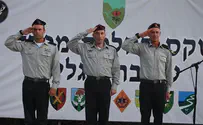 "ההגנה על האזרחים - לב משימתנו"