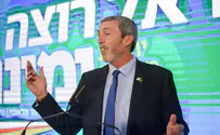 חוק הלאום נכנס לתוכנית הלימודים