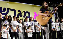 העובדת הבלתי חוקית ובנה גורשו מישראל