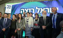 'End right-wing infighting and build up the right-wing bloc'