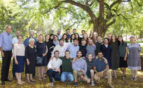 These college students are discovering Israel and their futures