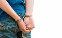 Police compensate boy arrested for 'looking like hilltop youth'
