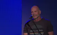שבחים לראש המועצה שהתבטא נגד הלהט"ב