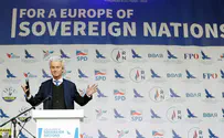 Geert Wilders: 'We'll stop Islam and strengthen the rule of law'