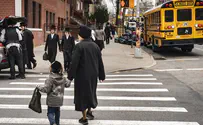Have all of NY's elected officials gone AWOL as Jew hatred soars?
