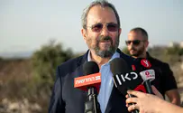 'Netanyahu understands that the end is near'