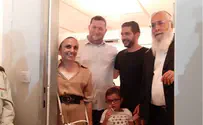 עלו מצרפת לשומרון: "אתם חלק מאיתנו"