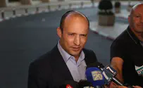 Bennett: We'll nominate Netanyahu for PM