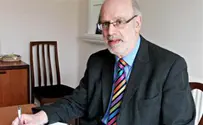 Taking the UK University College Union to court for antisemitism