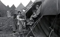 Holocaust of North African Jews in matriculation examination
