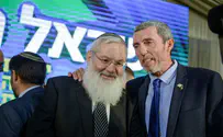 הליכוד יודע שבלעדינו אין ממשלת ימין