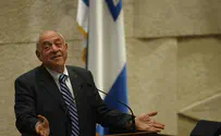 "התקציב הפך לכלי ניגוח פוליטי"