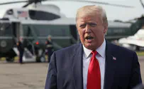 Трамп пригрозил уничтожить экономику Турции