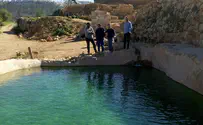 מעיינות ירושלים: היפים והמלאים