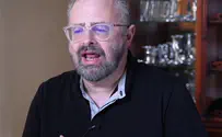 MUSIC VIDEO: R’ Yossi Green sings 'Tu B'Av'