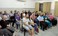 צילום: מכון ליברמן אהבה, הומור ודרמה