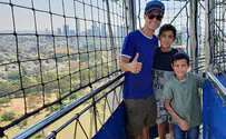 טל מוסרי לערוץ 7: לא לפחד מיהדות