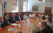 סוכם מתווה הלולים החדש 