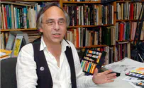 Art Spiegelman: ‘An Orange Skull haunts America’