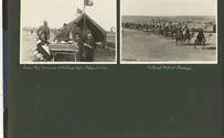 The “Great Arab Revolt” failed to materialize