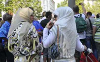 Research on PA women's rights violations that does not blame Israel