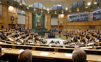 Парламент требует запрета на импорт газа из Израиля