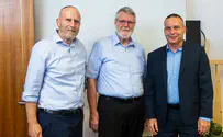 Helping haredim study technology can help the economy