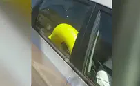 המשטרה עיכבה נהגת שהסיעה 8 ילדים