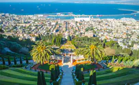 France advises its citizens in Haifa to 'exercise caution'