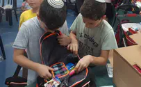 הילדים משועממים? שיצאו להתנדב