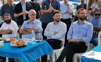 חיבור מהיר ממערב בנימין למרכז הארץ