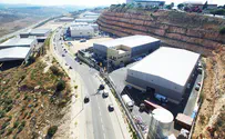 UN blacklists 112 companies for working in Judea and Samaria