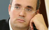 מחטף מסוכן ובלתי אחראי
