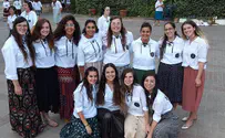 סניפי תנועות הנוער ייפתחו בשבוע הבא