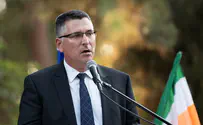 В следующий раз, я буду баллотироваться в лидеры