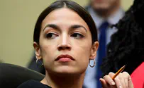 Alexandria Ocasio-Cortez endorses colleague's challenger