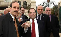 Eliot Engel and the vanishing pro-Israel Jewish Liberal