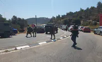 Breaking: Rina Shnerb, 17, murdered in Dolev-area terror attack