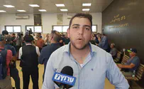 "נמשיך בעשיית החסד ונרחיב מעגלים"