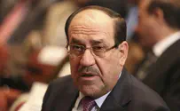 Former Iraqi PM warns Israel of 'strong response'