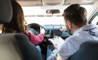 בהשפעת הקורונה: מבחן תיאוריה מקוון