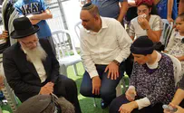 'How can terrorist murder people again in the same place?'