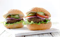 מקדונלדס סוגרת את הסניפים ברחבי הארץ
