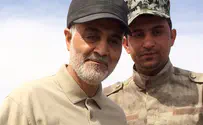 Reuters 'Iran mistook a sleeping lion for a dead one'