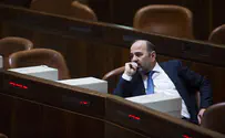 Shas MK: 'I'm haredi, but not like him'