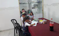 שמחה עצומה - ובושה    