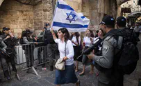 From Ashes to Glory - Jewish life in eastern Jerusalem grows