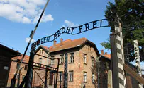 Descendants of Poles killed for rescuing Jews gather